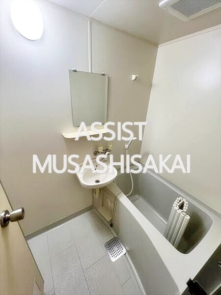 武蔵境駅 徒歩17分 2階の物件内観写真