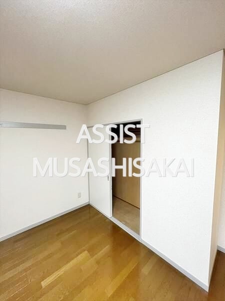 武蔵境駅 徒歩17分 2階の物件内観写真