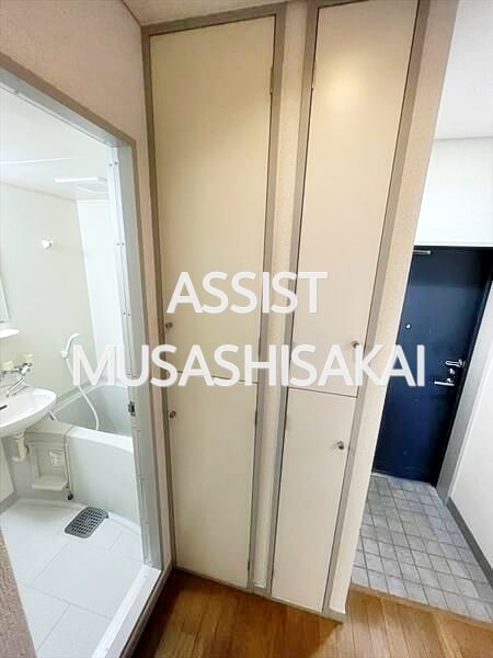 武蔵境駅 徒歩17分 2階の物件内観写真