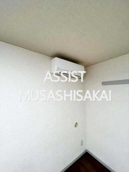 武蔵境駅 徒歩17分 2階の物件内観写真