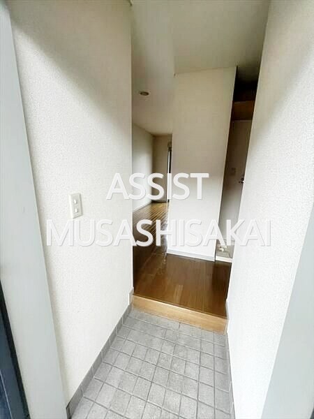 武蔵境駅 徒歩17分 2階の物件内観写真