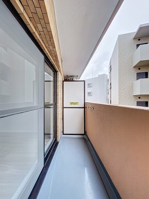 三鷹駅 徒歩7分 2階の物件内観写真