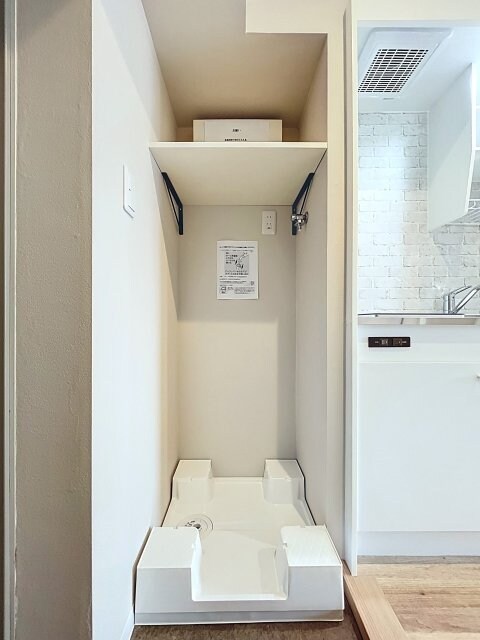 三鷹駅 徒歩7分 2階の物件内観写真