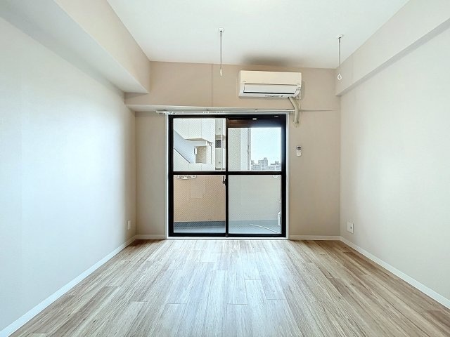 三鷹駅 徒歩7分 2階の物件内観写真