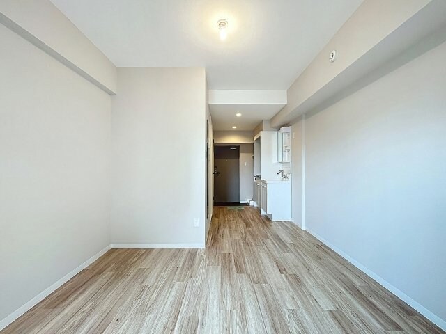 三鷹駅 徒歩7分 2階の物件内観写真