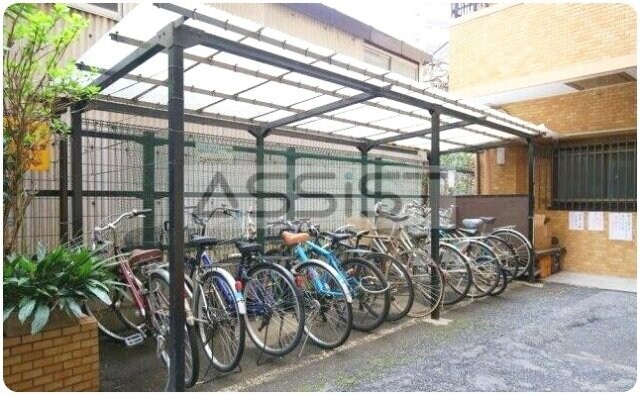 三鷹駅 徒歩7分 2階の物件内観写真