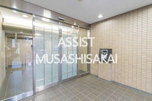 東小金井駅 徒歩11分 5階の物件外観写真