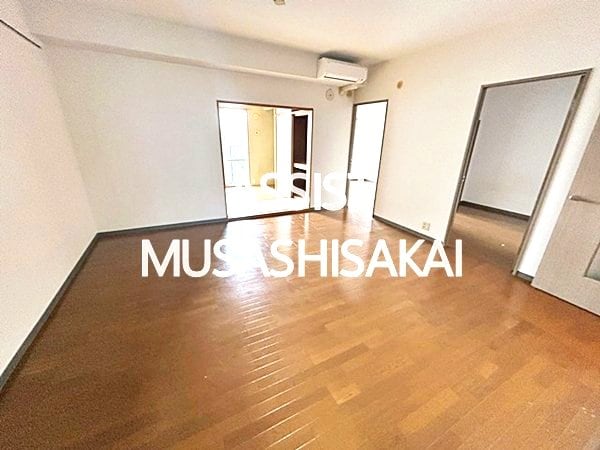 東小金井駅 徒歩11分 5階の物件内観写真