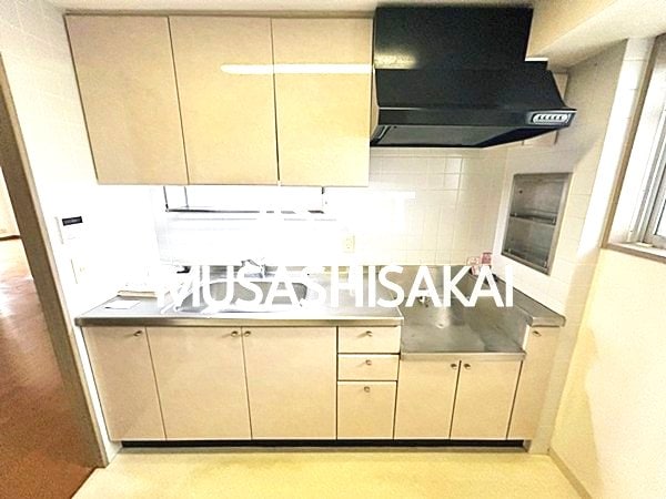 東小金井駅 徒歩11分 5階の物件内観写真