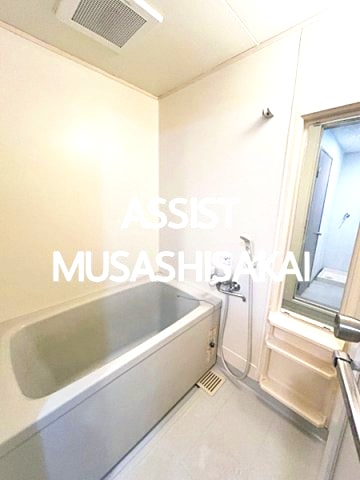 東小金井駅 徒歩11分 5階の物件内観写真