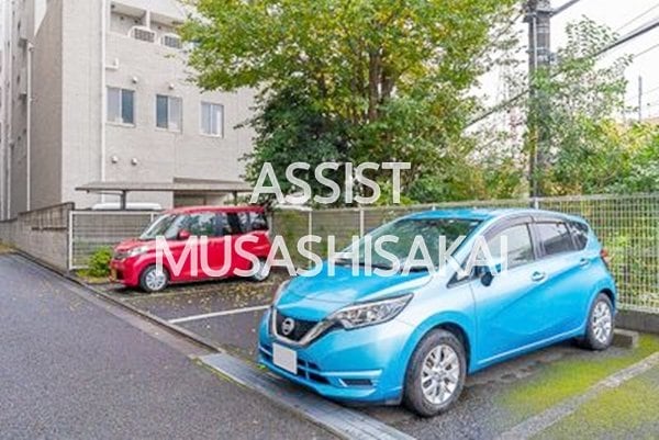 東小金井駅 徒歩11分 5階の物件外観写真