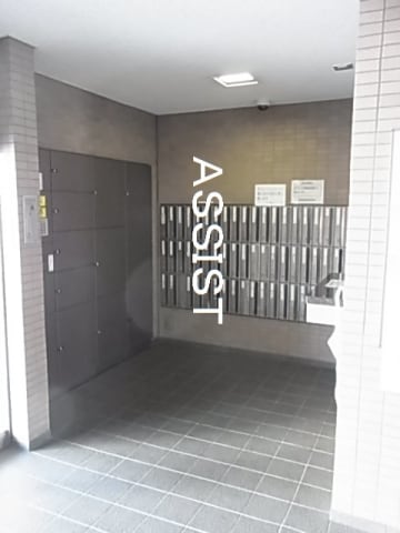 東小金井駅 徒歩11分 5階の物件外観写真