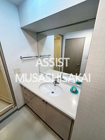 東小金井駅 徒歩11分 5階の物件内観写真