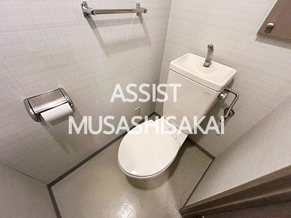 東小金井駅 徒歩11分 5階の物件内観写真