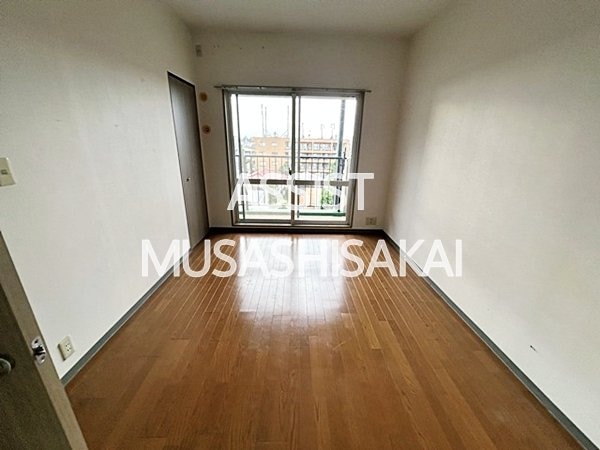 東小金井駅 徒歩11分 5階の物件内観写真