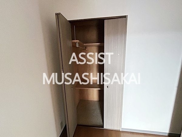 東小金井駅 徒歩11分 5階の物件内観写真