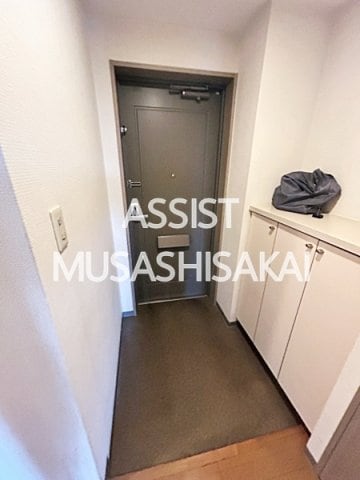 東小金井駅 徒歩11分 5階の物件内観写真