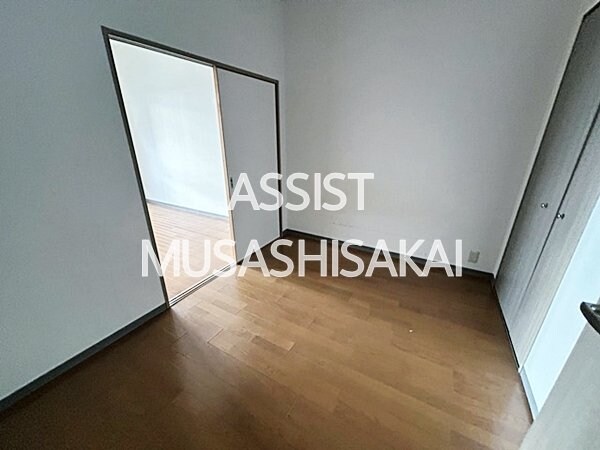 東小金井駅 徒歩11分 5階の物件内観写真