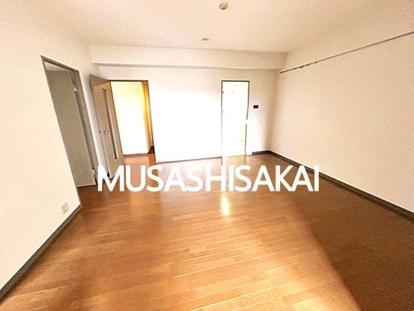 東小金井駅 徒歩11分 5階の物件内観写真