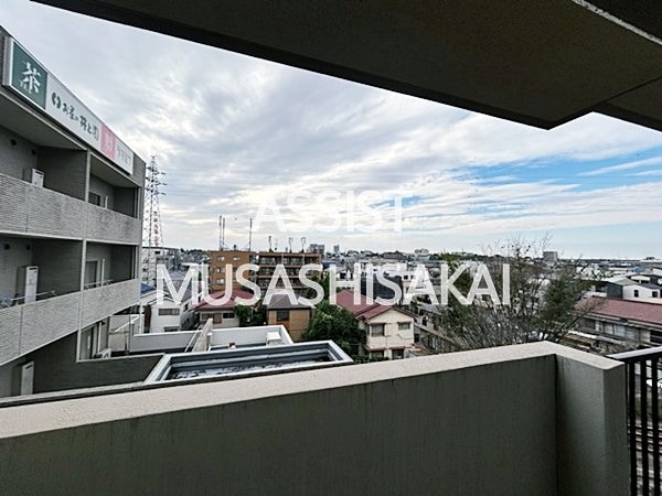 東小金井駅 徒歩11分 5階の物件内観写真