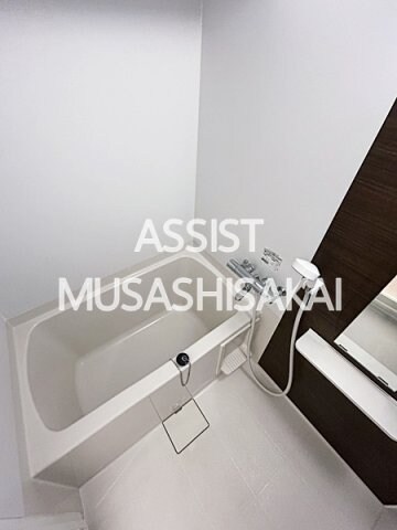 三鷹駅 徒歩14分 9階の物件内観写真