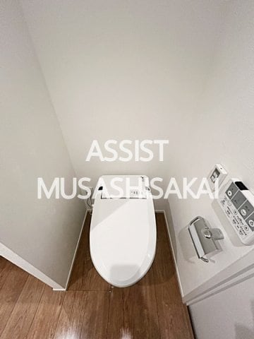 三鷹駅 徒歩14分 9階の物件内観写真