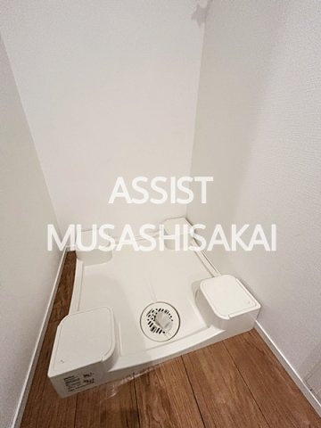 三鷹駅 徒歩14分 9階の物件内観写真