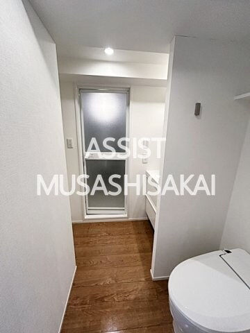 三鷹駅 徒歩14分 9階の物件内観写真