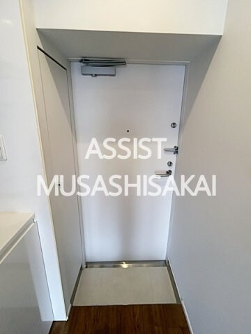 三鷹駅 徒歩14分 9階の物件内観写真