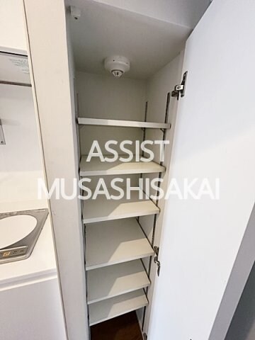 三鷹駅 徒歩14分 9階の物件内観写真