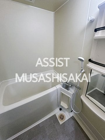 三鷹駅 徒歩15分 1階の物件内観写真