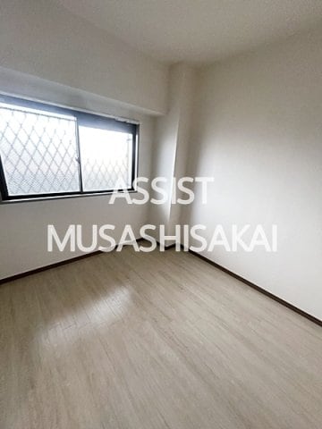 三鷹駅 徒歩15分 1階の物件内観写真