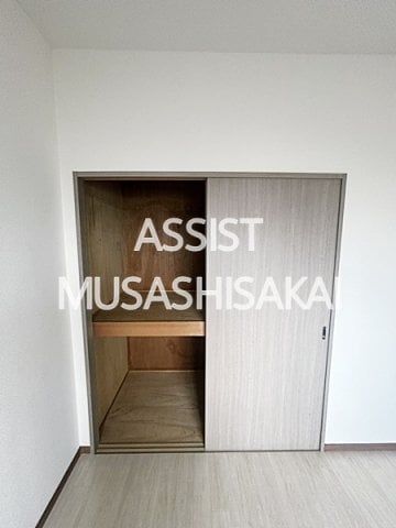 三鷹駅 徒歩15分 1階の物件内観写真