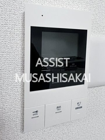 三鷹駅 徒歩15分 1階の物件内観写真