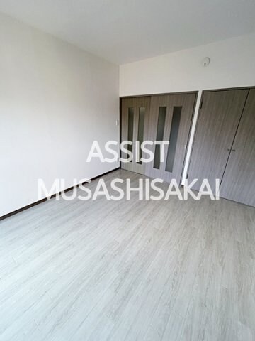 三鷹駅 徒歩15分 1階の物件内観写真