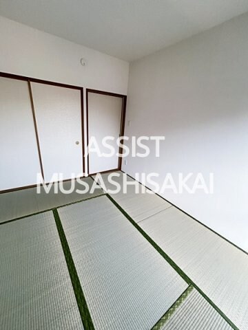 三鷹駅 徒歩15分 1階の物件内観写真