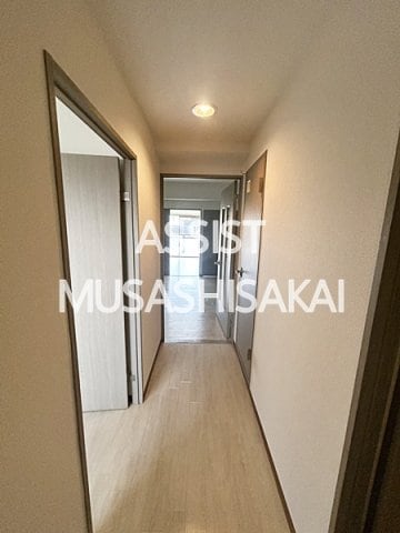 三鷹駅 徒歩15分 1階の物件内観写真