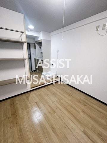 武蔵境駅 徒歩1分 6階の物件内観写真