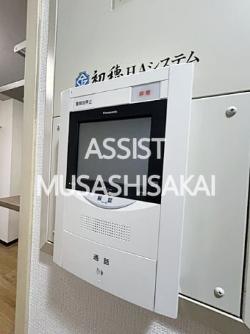 武蔵境駅 徒歩1分 6階の物件内観写真