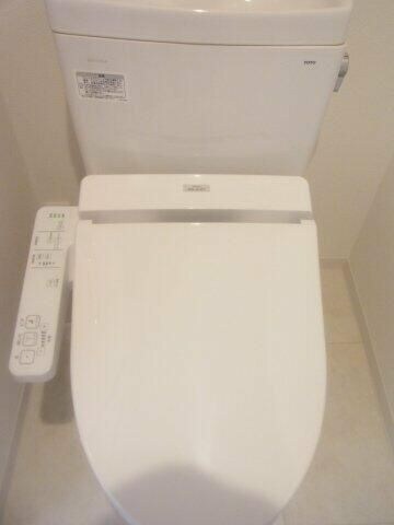 武蔵小金井駅 徒歩16分 1階の物件内観写真