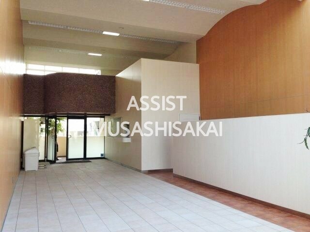 武蔵小金井駅 徒歩16分 1階の物件内観写真