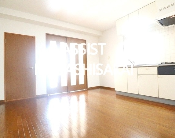 東小金井駅 徒歩15分 3階の物件内観写真