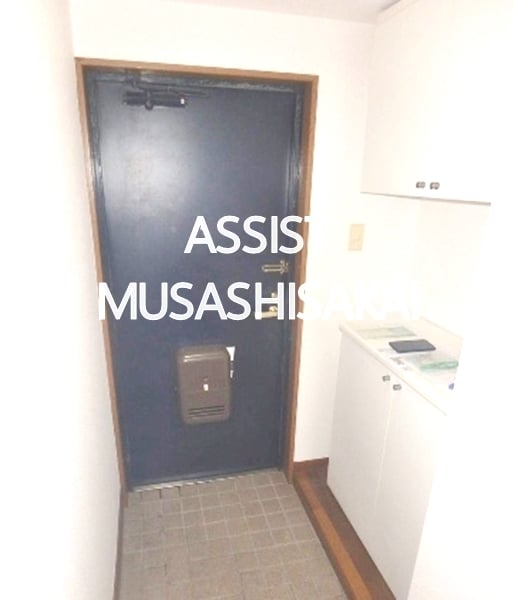 東小金井駅 徒歩15分 3階の物件内観写真