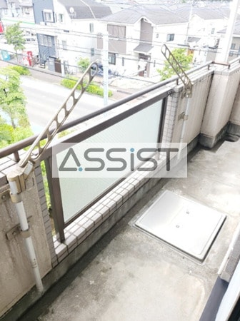 東小金井駅 徒歩15分 3階の物件内観写真