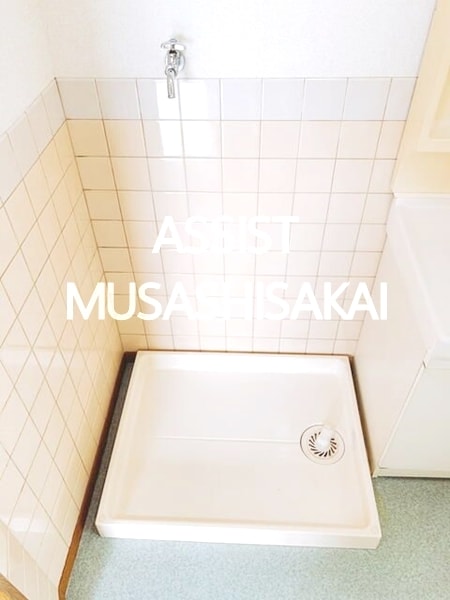 東小金井駅 徒歩15分 3階の物件内観写真