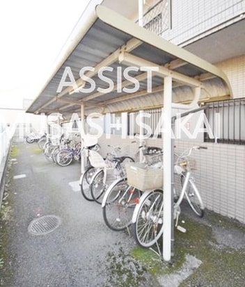 東小金井駅 徒歩15分 3階の物件内観写真