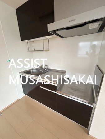 チェリーブラッサムの物件内観写真