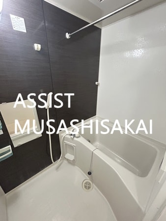 チェリーブラッサムの物件内観写真