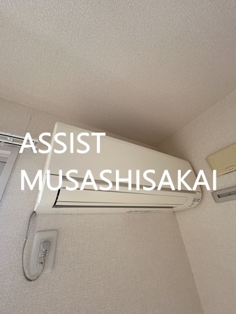 チェリーブラッサムの物件内観写真