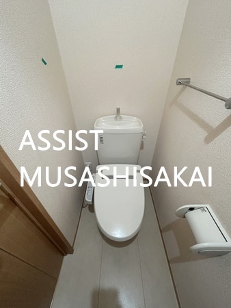 チェリーブラッサムの物件内観写真